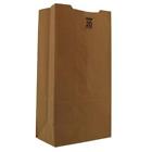 0795949 29820 40 General Supply Paper Grocery Bag Kraft 079594298209