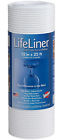 3-271-01 White Warp Brothers Lifeliner 042351415102