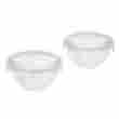 3.5-cups 1098446 Snapware Airtight Nest Bowl 6-pack 884408013554