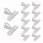 3-inches Ilyever Stainless Steel Bag Clips