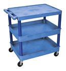 Butc211bu 3-tier 120513 Cart Utility Id