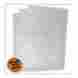 30-0101-w Weston Products Commercial Grade Vacuum Sealer Bags Quart 8 X12 100 Count 834742007320