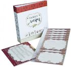 30008447 Darice Recipe Binder Vintage 889092169587