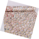 300164 Simplelife4u Cobblestone Pattern Self-adhesive 711420955183