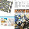 302150 Yifely Self Adhesive Shelf Liner Removable Contact Paper 606413209599
