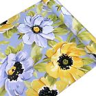 302251 Sunflower Art Contact Paper Peel Stick Shelf Liner Refurbish Old 302251 Sunflower Art Contact Paper Peel Stick Shelf Liner Refurbish Old
