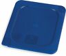 3058260 Carlisle Smart Lids Sixth Size Polyethylene Lid Dark 077838862858 3058260 Carlisle Smart Lids Sixth Size Polyethylene Lid Dark 077838862858