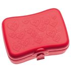 3088583 Koziol Lunch Bags Susi Box Solid Raspberry Red 4002942292235 3088583 Koziol Lunch Bags Susi Box Solid Raspberry Red 4002942292235