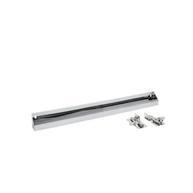 31 Inch Stainless Steel Tip Out Tray Utensil Holders With Soft Close Hinges New