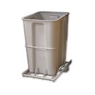 3103 Closetmaid Pull Out Trash 696730815856