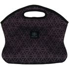 0352865 31498 Gaiam Black Flower Of 035286314985