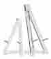 31504-2 Imax Beth Kushnick 2 Piece Acrylic Easels Set 784185315042