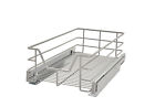 3210000 Closetmaid Single Tier Cabinet Pull Out Drawer 3210000 Closetmaid Single Tier Cabinet Pull Out Drawer