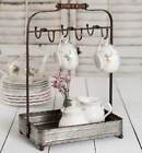 3217fh Unbranded Dish Teacup Rack