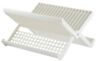 3328wh Hutzler Folding Dish Rack 070537328014 3328wh Hutzler Folding Dish Rack 070537328014