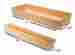 3343706 Rubbermaid Vintage Almond Drawer Organizers 15 X6 1 8 Or X3 Your Choice 3343706 Rubbermaid Vintage Almond Drawer Organizers 15 X6 1 8 Or X3 Your Choice