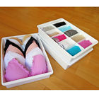 00816214023625 3344 Evelots Adjustable Drawer Dividers For Storage And Organization
