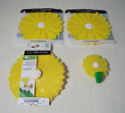 3359 Charles Viancin Silicone Yellow 849606038204