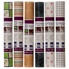 337484 Dollaritem New Kittrich Vinyl Top Liner In Asst Dsn