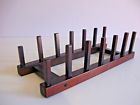 33905 Tripar Wooden Plate Holder Kitchenware 33905 Tripar Wooden Plate Holder Kitchenware
