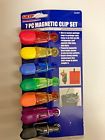 0972576 34067 Grip Pc Magnetic Clip Free Shipping 097257340676