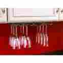 3450-11orb 3450-11 Rev-a-shelf Oil Rubbed Bronze 3000 Series 11 Deep Under Cabinet Mount 090713814377