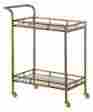 3468398 41120 Cooper Classics Esther Bar Cart In Antique Gold Finish Id 791888411209