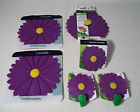 3559 Charles Viancin Silicone Purple 849606038235