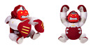 3578 Winston Convention Exclusive Overwatch Jumbo Primal Rage Plush 634573813578 3578 Winston Convention Exclusive Overwatch Jumbo Primal Rage Plush 634573813578