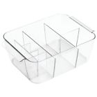 0814921 35870 Inter Design Cosmetic Organizer 081492358701