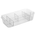 0814928 35970 Inter Design Cosmetic Organizer 081492359708