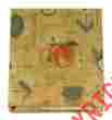 36-8eg European Garden Meadowsweet Kitchens Collected Recipes Cookbook Recipe Organizer Kitchen 762116010372