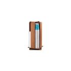 378-60 Bamboo Cup Lid Dispenser 688640140234