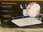 Weeb1349 3819-wht Wees Beyond Dish Rack Wee