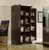 39233 Storage Cabinets Kitchen Sauder For The Food Pantries Large Wood Organizer Shelves Oak 787853039233