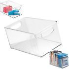 3a30543 Home Kitchen Organizer Bin For Pantry Refrigerator Freezer 791943030543