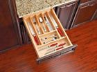 3a30628 Wood Kitchen Cutlery Utensils Organizer Slots Amazing Drawer Inserts
