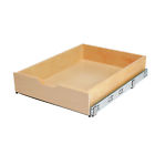 3edc1304a43f4decb23519647b2fd0ea Rebrilliant Bradwell Soft Close Wood Box Pull Out Drawer