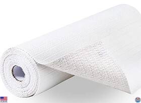 B0btw4d7k7 3m Non-adhesive Drawer And Shelf Liner Strong Grip Non-slip For Cabinets Storage