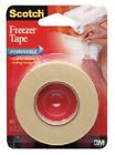 3m Scotch 6 Pack 3 4 X 1000 Freezer Tape 021200010354