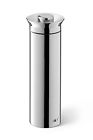 20848 4.72-inch Zack Collo Sweetener Dispenser With Glossy Finish Stainless Steel 20848 4.72-inch Zack Collo Sweetener Dispenser With Glossy Finish Stainless Steel
