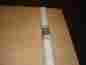 279643 4.8ft 280376 Duck Easy Liner Solid Grip 20in X White Machine Washable New Wire Shelf 075353225943
