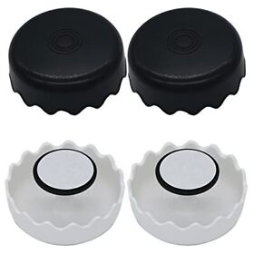 4 Pcs Cord Organizer For Kitchen Appliances Holder Hider Cable