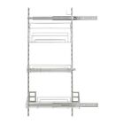 400.903.86 Rationell Ikea New Variera Pull-out Storage Rack