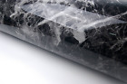 401-3 Veryberrysticker Black Grey Granite Look Marble Effect Contact Paper Film