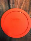 4010000509027 Pyrex Red Quart Mixing Bowl Lid