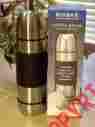 403080416 Bonjour Gourmet Coffee Break Thermal Bottle For Three 747660183574