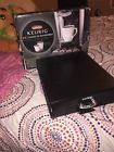 40563 Keurig Under-the-brewer Storage Drawer