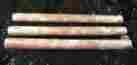 407916 Coral Pottery Barn Artistix 3 Rolls Marble Self-adhesive Vinyl Contact Paper 37