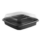 4118515 Anchor Packaging Culinary Squares Microwavable Container 721844429788